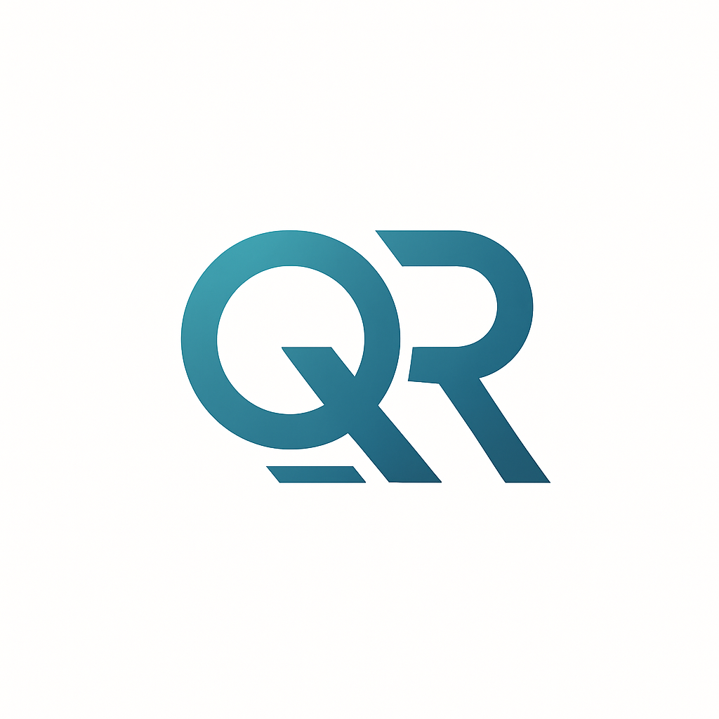 Quick Resume Logo